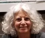 Rima Najjar