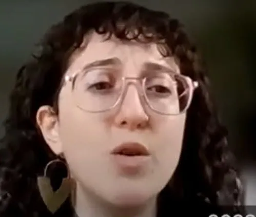 Risa Nagel