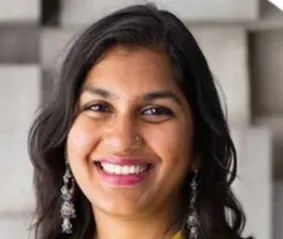 Ritika Goel