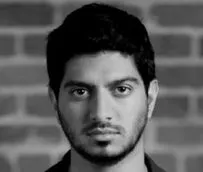 Riyaad Minty