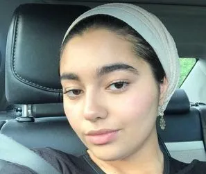 Roaa Hussien