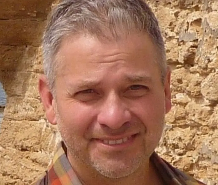 Roberto Gonzalez
