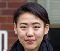 Robyn Huey