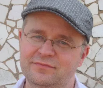 Roger Hallas