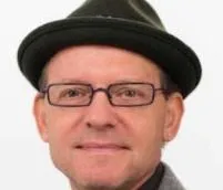 Ron Hayduk