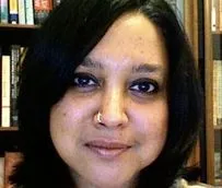Roopali Mukherjee