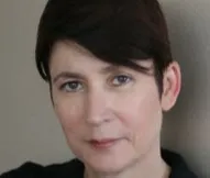 Rosalind Morris