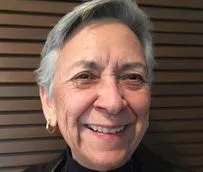 Rosaura Sanchez