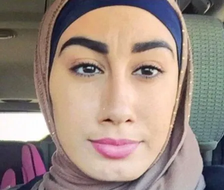 Rose Ahmad