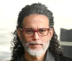 Ruben Gaztambide-Fernandez