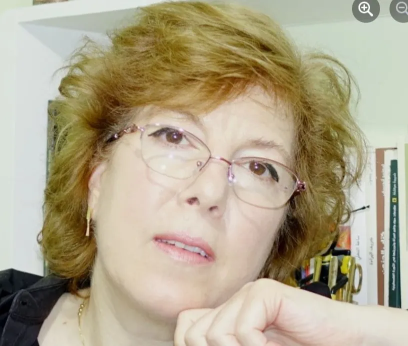 Rula Jurdi Abisaab
