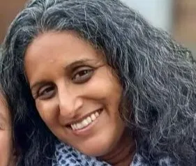 Rupa Marya