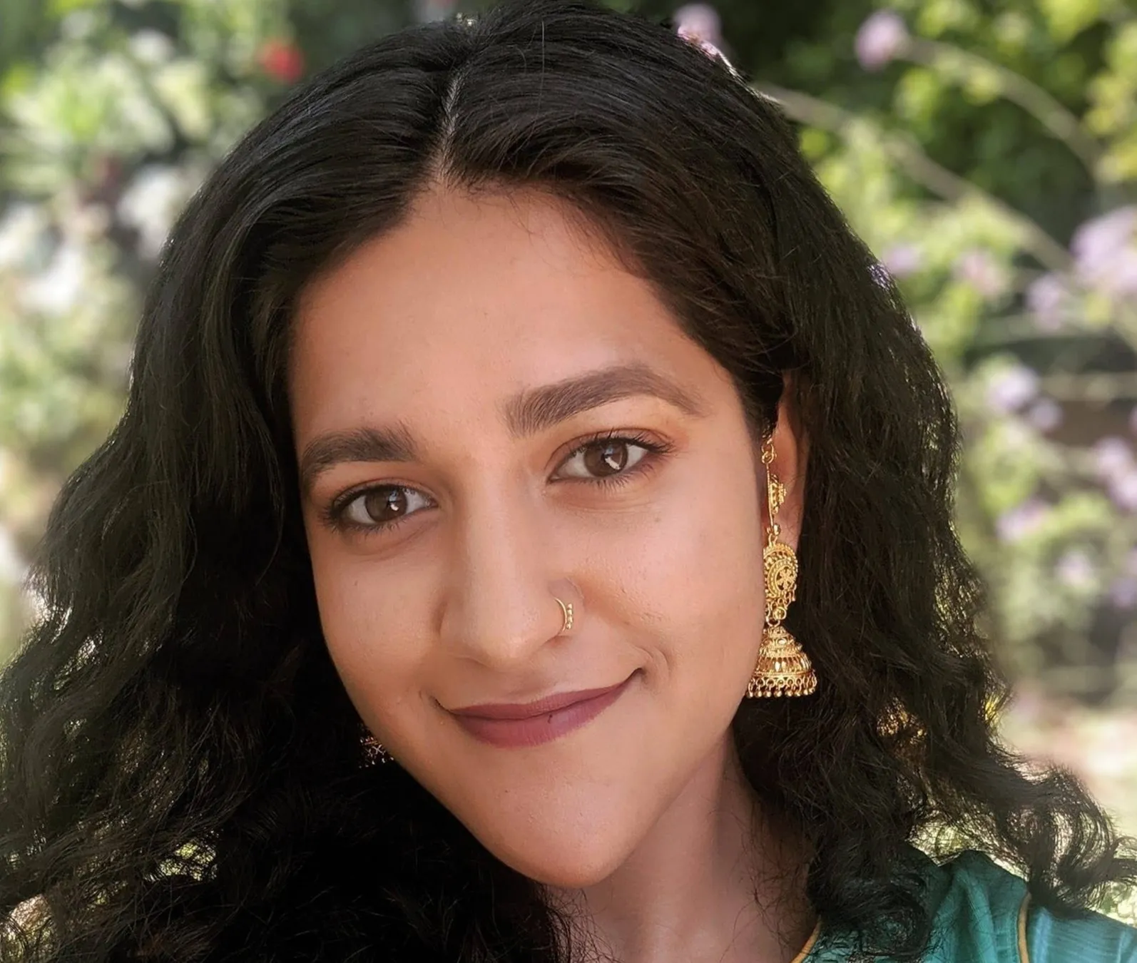 Ruqayya Toorawa