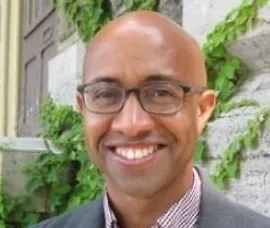 Russell Rickford