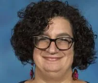 Ruth Mostern