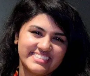 Saarah Javed