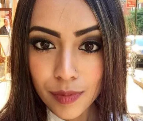 Sabiha Azad