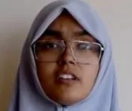Sabiya Ahamed