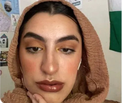 Sabreen Imtair