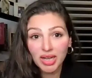 Sabreena Ghaffar-Siddiqui