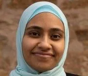 Sabreina Dahab