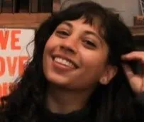 Sabrina Ghaus
