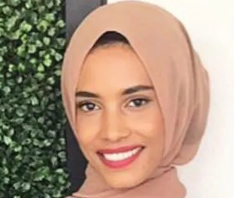 Sabrina Imanke
