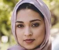 Sadia Saifuddin