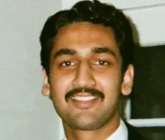 Sadiq Soofi