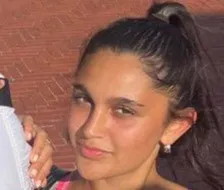 Safiya O'Brien