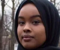 Safiyo Mohamud