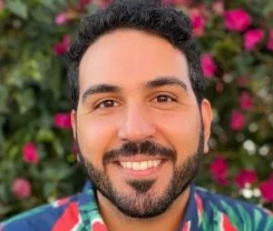 Safwan Hamdi Ibrahim
