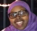 Saham Ali