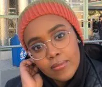Saida Mahamud