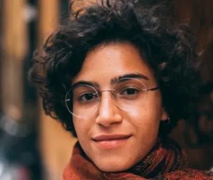 Saida Mizyed