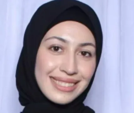 Saileen Ahmad