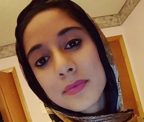 Saima Bachani