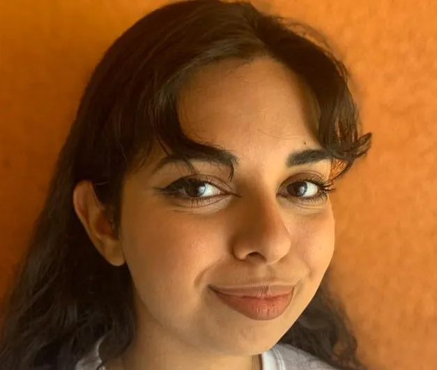 Saja Hussein