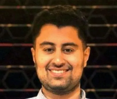 Salah Abdelrahman