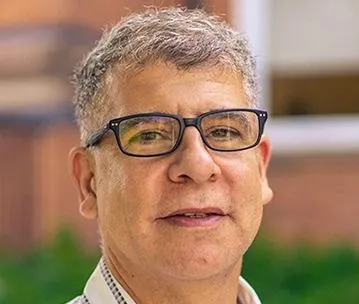 Salah Hassan