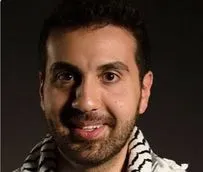 Saliem Shehadeh