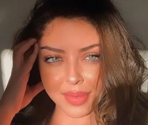 Sally Alrabi