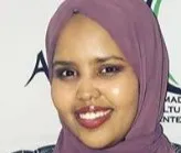 Salma Ahmed