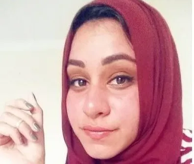 Salma Ayai