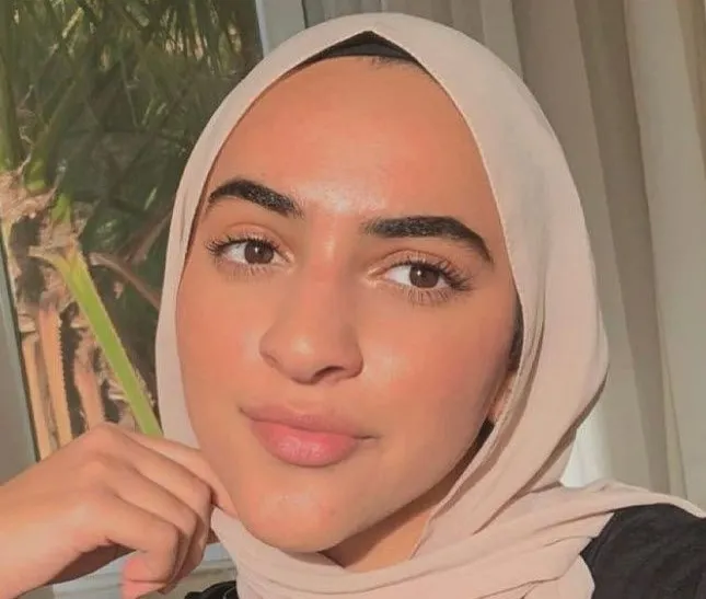 Salma Hamamy