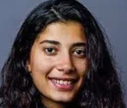 Salma Shaheen