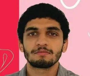 Salman Ahmed