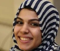Samah Hawash