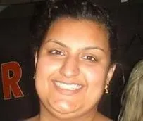 Saman Mahmood