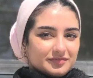 Samar Dahleh